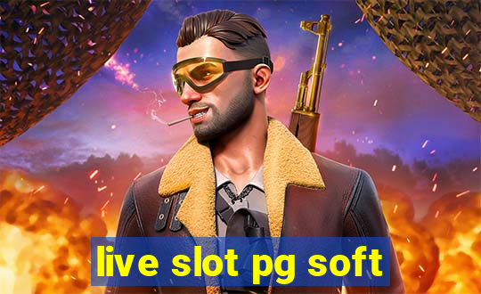 live slot pg soft